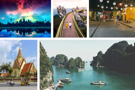 Vietnam Travel Tips: Insider Secrets for an Unforgettable Trip - Hillw