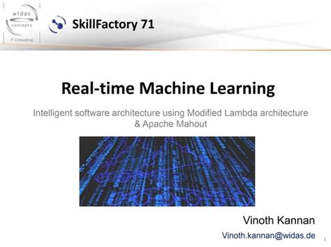 Real-Time Machine Learning 的图像结果
