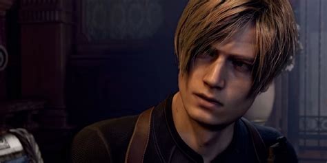 It’s Time For Resident Evil to Take on Silent Hill 2 Remake’s Best Upgrade