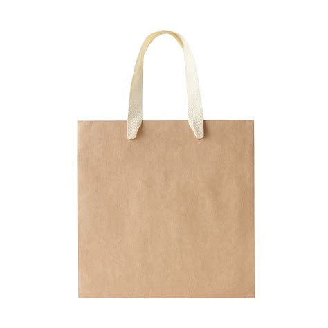 KRAFT PAPER BAG / M | MUJI