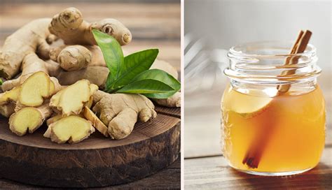 Here are Some Health Beneifts of Using Ginger For Weight Loss ...