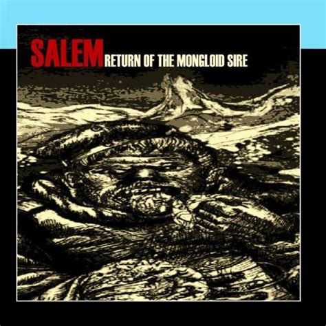 Return Of The Mongloid Sire: Amazon.in: Music}