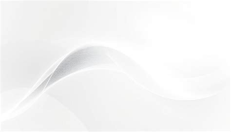A white sheet of silk is shown against a white background | Premium AI ...
