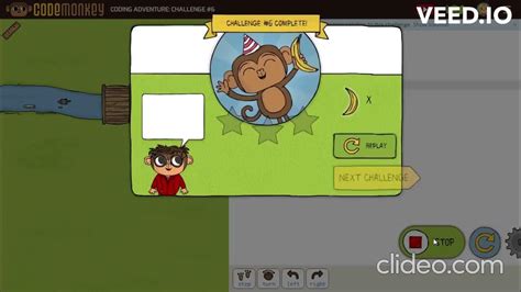 Image result for Code Monkey Challenge 21