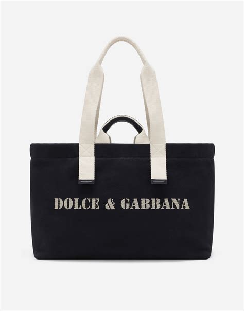 Men's designer bags: shoppers, fanny pack | Dolce&Gabbana®