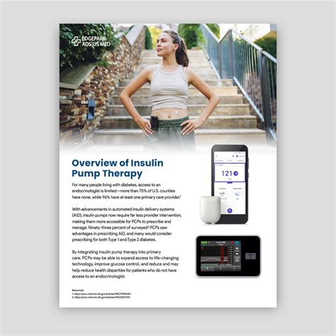 E-prescribing - Pump | ADS Healthcare Provider Hub