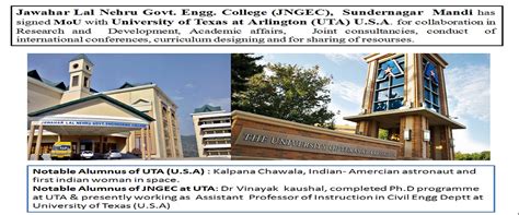 Homepage - JNGEC