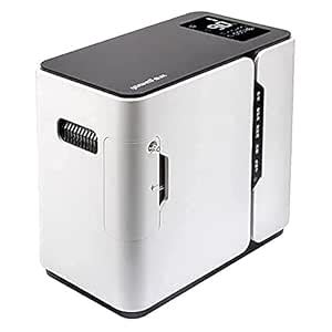 NET Yuwell Ultrasonic Nebulizer (402AI) (White) : Amazon.in: Health ...