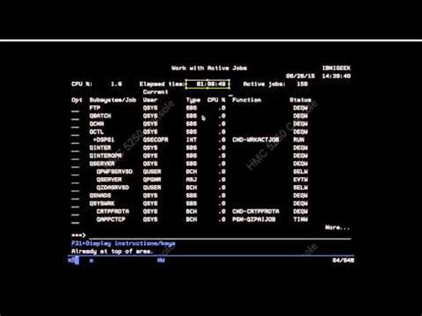 Image result for iSeries AS400 Tutorial