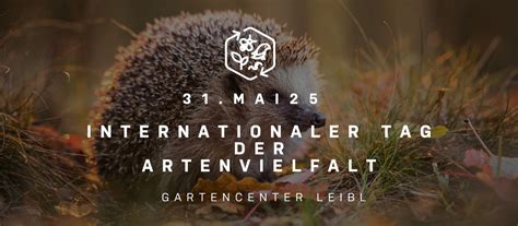 Internationaler Tag der Artenvielfalt, Schlesische Straße 108-112 ...