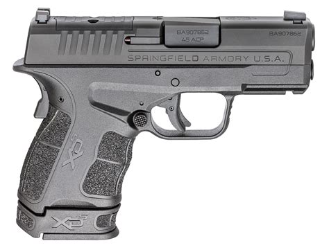 SPRINGFIELD ARMORY XD MOD 2 45 ACP New and Used Price, Value, & Trends 2026