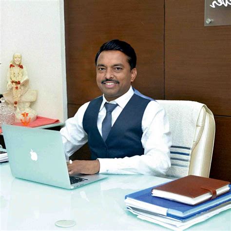 Ajay Thanekar, Director, Thanekar Group: 'Our vision is to change the ...