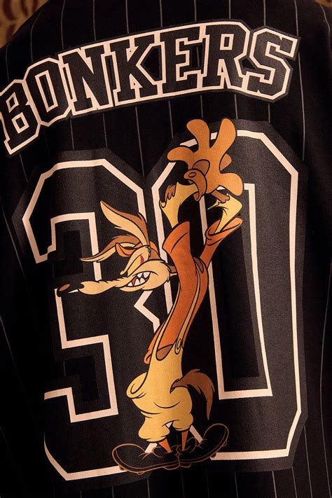 Buy Oversized Jersey Men Online in India | BonkersCorner