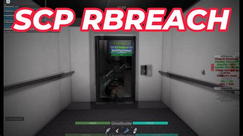 Image result for SCP Rbreach Script Pastebin