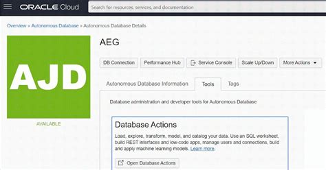 Oracle How to Access JSON Document 的图像结果