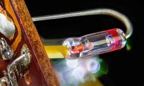 Germanium Scrap Recycling - We Buy Used Germanium Lenses and Optics