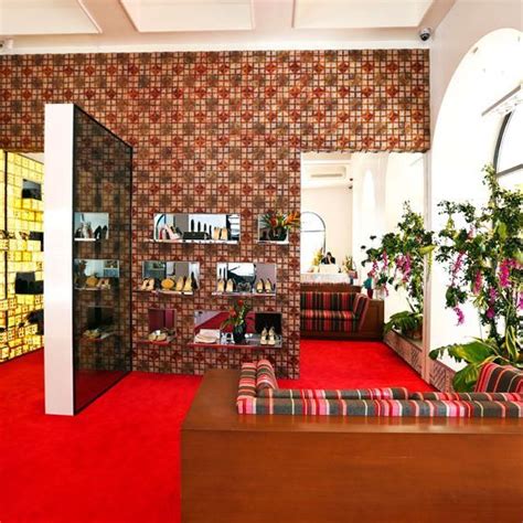 Tea party for Christian Louboutin in Mumbai | Vogue India