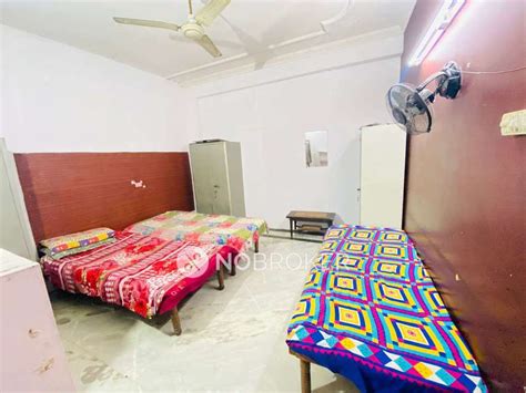 Girls PG Near Lajpat Nagar Metro Station Lajpat Nagar 2, Delhi | Girls ...
