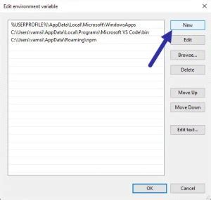 Image result for Add Path Windows 1.0