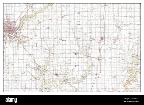 Image result for Decatur Illinois Map