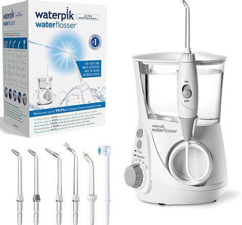 Waterpik Water Flosser Tips at Kevin Calcote blog
