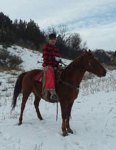 Victor Yarlott Jr. Obituary (2025) - Hardin, MT - Bullis Mortuary