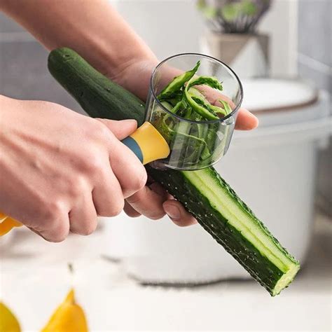 Fruit & Vegetable Cup Peeler – FACTORY VIBES