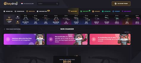 Key Drop.com Promo Code 的图像结果