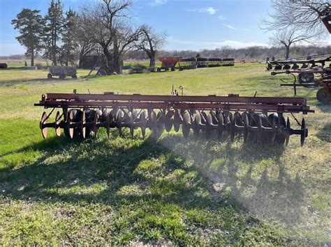 Disk Harrow Tutorial 的图像结果