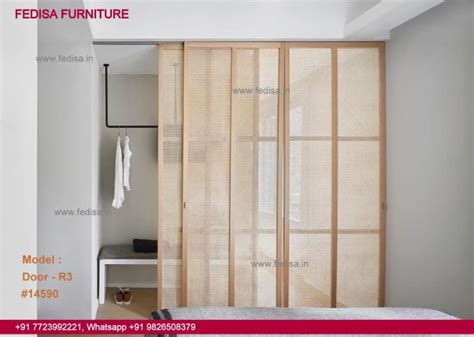 Lokhandi Safety Door Design, Window And Door Design Center Door Idea ...