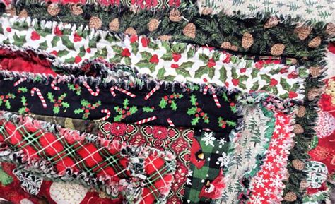 Image result for Rag Quilt Border Tutorial
