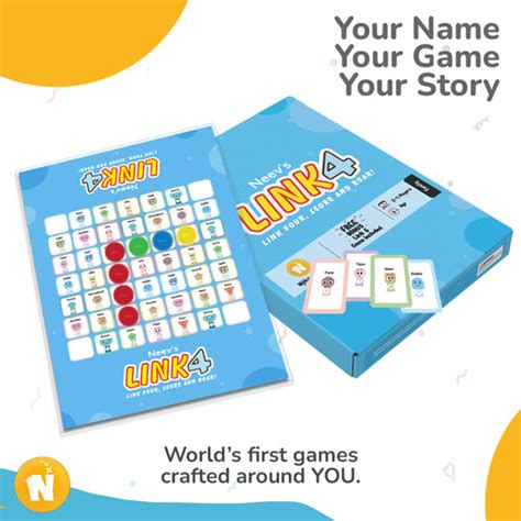 Niji - Personalized Gifts, Story Books, Games, and More – Nijikart.com