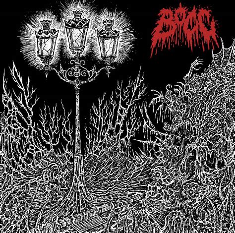 Spanish death/doom/sludge metal band Bocc releases CD edition of their ...