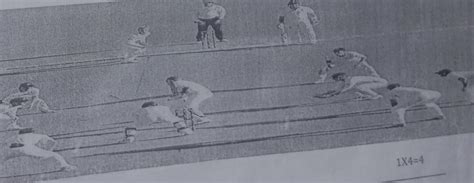 33. Look at the picture given below. What do they suggest Describe in a ...