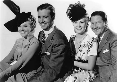 Tin Pan Alley (1940)