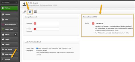 Image result for User Account Control Require Pin