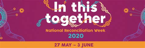 Image result for Reconciliation Week Events