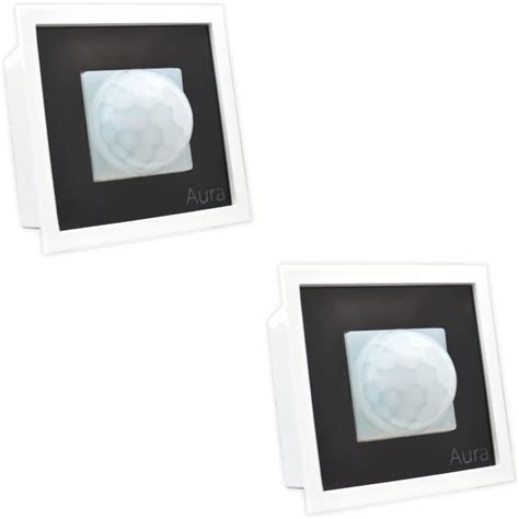 Blackt Electrotech BT31FC Fall/Recessed Ceiling Mounted Plastic Energy ...