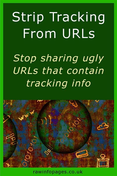 Remove Tracking 的图像结果