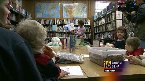 North Pocono Library