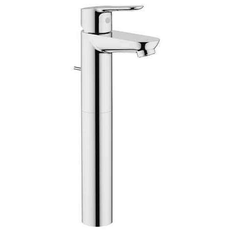 BauEdge Single-lever basin mixer 1/2″ XL-Size | GROHE