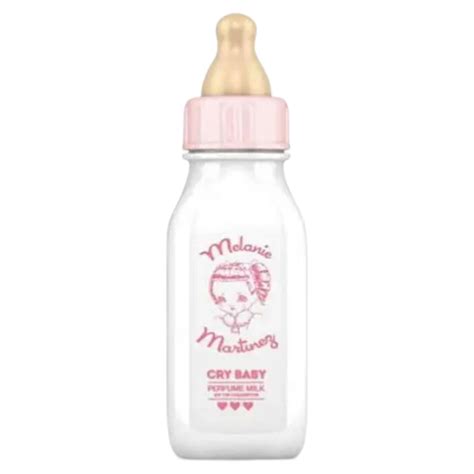 Cry Baby Perfume Milk by Melanie Martinez EAU De PARFUM – Fragrance ...