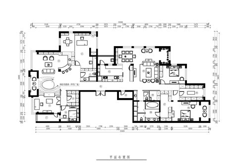 144.89平米的房子包括哪些功能间？装修成现代风格四居室好不好？ - 每日头条