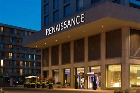 RENAISSANCE ZURICH TOWER HOTEL - Hotel Reviews, Photos, Rate Comparison ...
