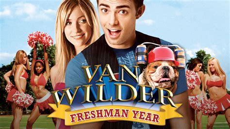 Van Wilder 3