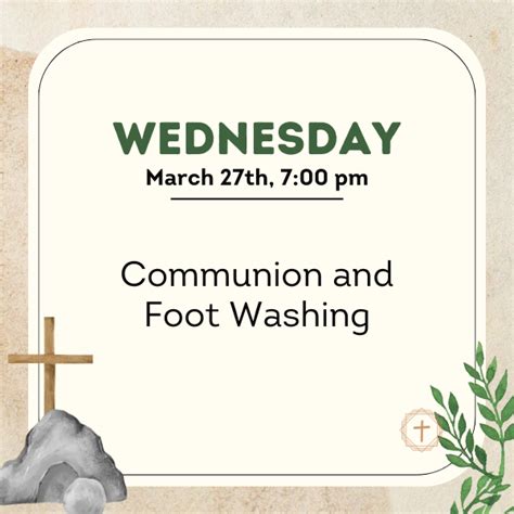 Image result for Methodist Church Foot Washing
