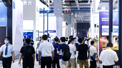 LASER World of PHOTONICS CHINA 2020: Photonics technology enables smart ...