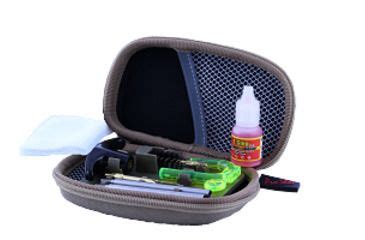 Pro-Shot Compact Concealed Carry Pistol Cleaning Kit CCP-MULTI 13% Off