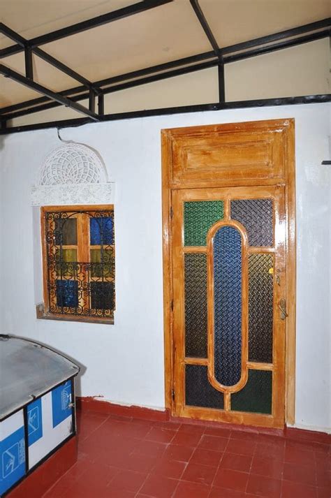 RIAD DRISSIA (Fez) - Hotel Reviews, Photos, Rate Comparison - Tripadvisor