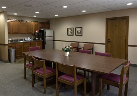 Locations | MKD Funeral Homes | Grand Rapids, MI